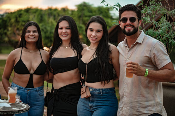 Primeira edição do Sunset Rancho Zanoni (84)