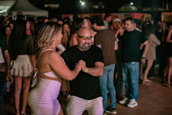 Primeira edição do Sunset Rancho Zanoni (9)