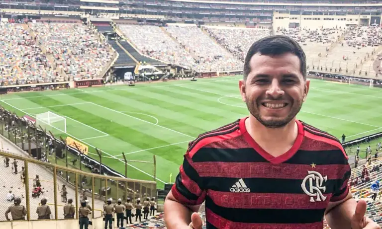 Flamenguista, Presidente da OAB/AC vota pela absolvição de Bruno Henrique no STJD; saiba mais