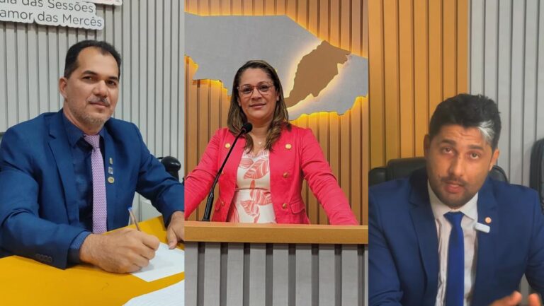 Vereadores do PL cassados no Acre vão recorrer ao TSE para tentar reverter decisão