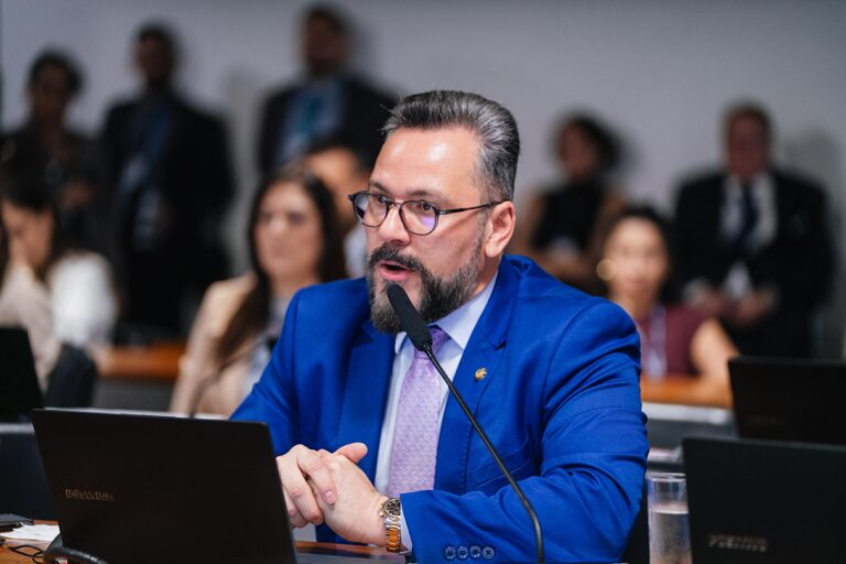 Nova faixa de isenção do IRPF é sancionada e Alan Rick destaca avanço, mas cobra correção