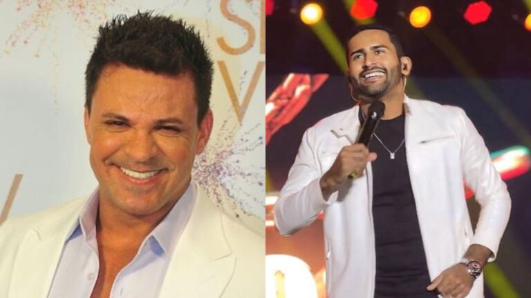 Réveillon em Cruzeiro do Sul terá shows de Eduardo Costa e Wglemerson Lima