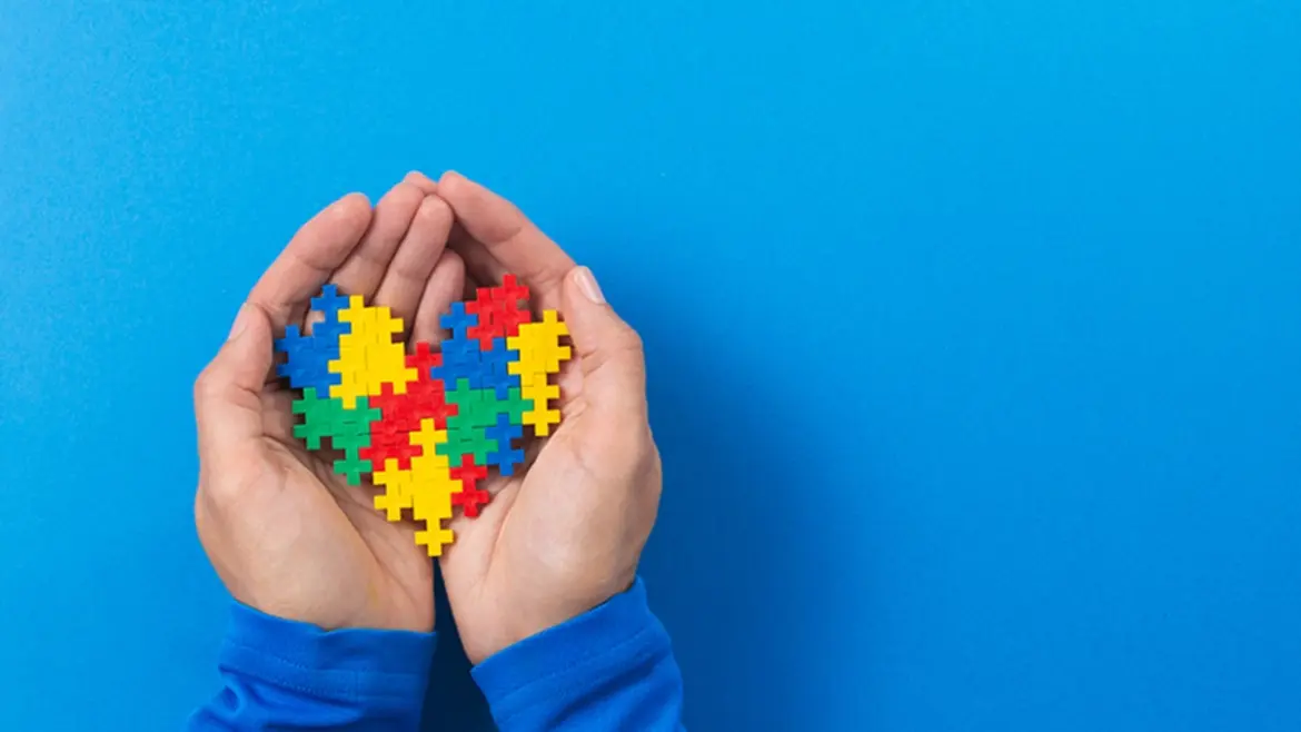 O Transtorno do Espectro Autista (TEA) é classificado em três níveis de suporte/apoio