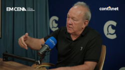 Calixto reage a especulações sobre saída do governo: “Cargo está à disposição”