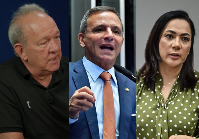 “Se Bittar quiser o apoio do Governo na disputa ao Senado, precisa apoiar Mailza”, diz Calixto