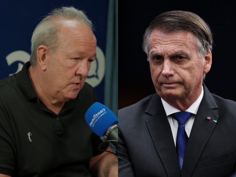 Calixto diz que Bolsonaro não deixou nenhuma obra no Acre e tem perdido força no Estado