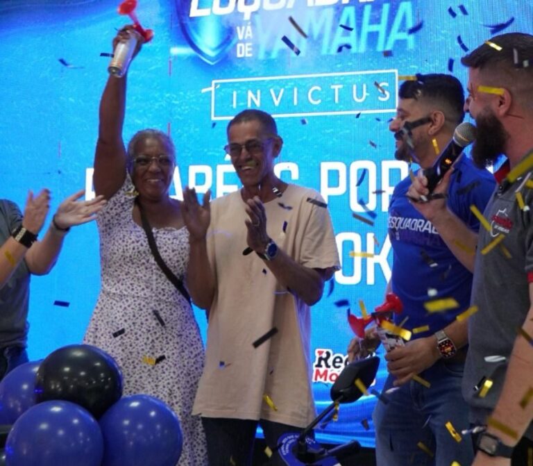 Em comemoração, Recol Motors oferece R$ 2.025 de desconto em todas as motos na BlueFriday