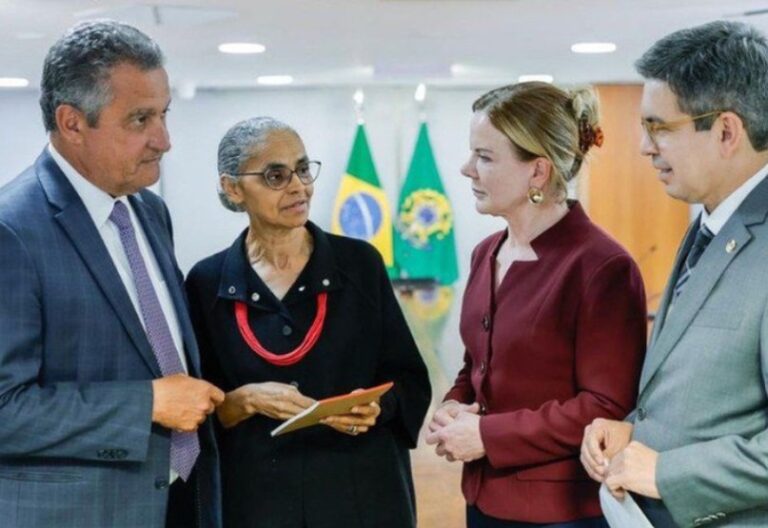 Governo Federal alerta para risco de retrocessos ambientais com derrubada de vetos