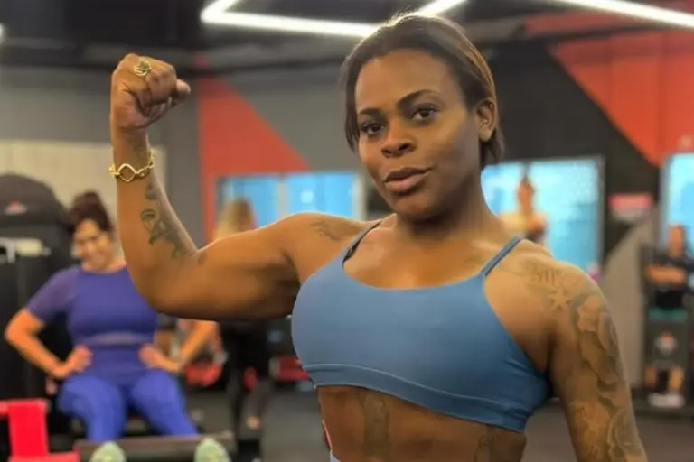 Após perder mais de 80 kg, Jojo Todynho revela uso de anabolizante e fala sobre efeitos: “Sinto o tesão correr nas veias”