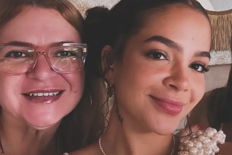 Quem era Débora Maia, mãe de Mel Maia, encontrada morta no Rio de Janeiro