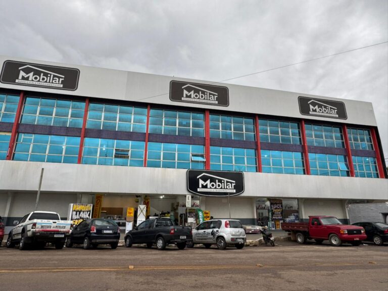 Mobilar lança Black Friday com ofertas inéditas e parcelamento em até 12x só neste final de semana