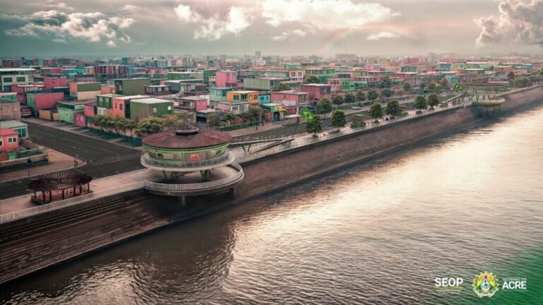 Governo rescinde contrato da obra da Orla do Quinze e prepara nova licitação para 2026