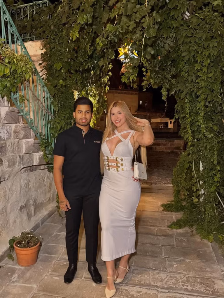 Baleado em emboscada, marido de influenciadora passa 12 horas escondido na mata