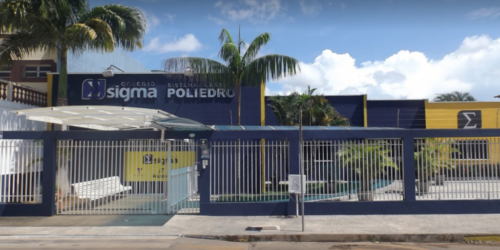 Funcionário de escola particular é preso após deixar celular com cenas pornográficas no banheiro Funcionário de escola particular é preso após deixar celular com cenas pornográficas no banheiro