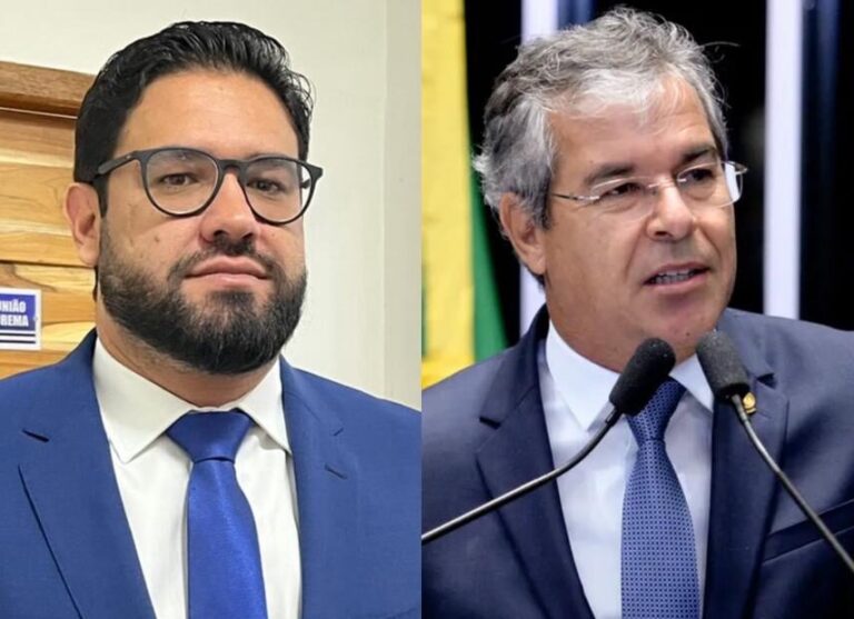 Vereador do PP dá nota alta para Jorge Viana e elogia desempenho do ex-governador