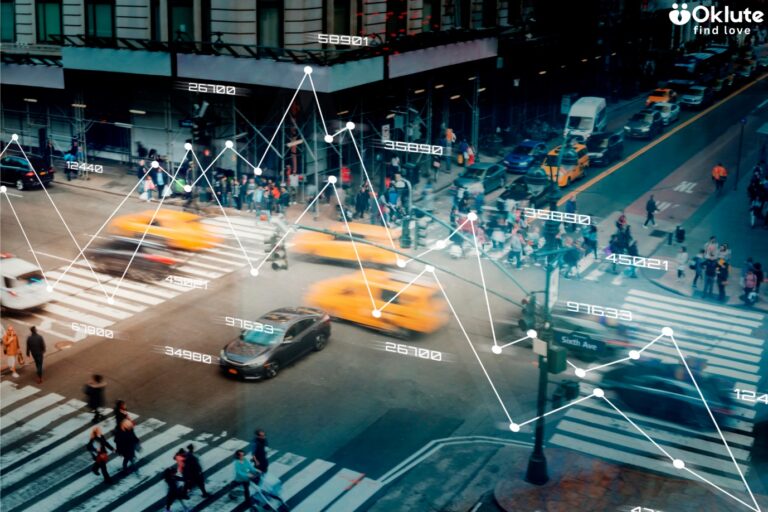 O crescimento dos serviços discretos e sob demanda nas grandes cidades: entendendo tendências e impactos