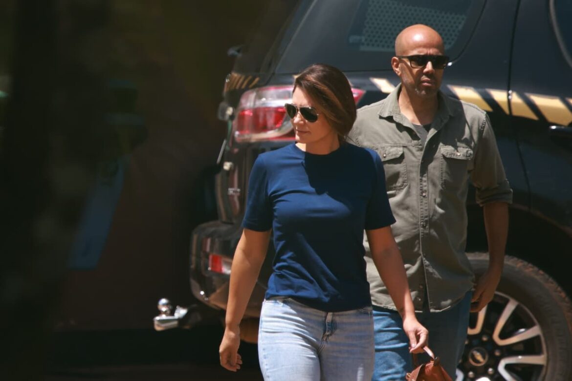 apos-prisao-de-bolsonaro,-michelle-indica-topar-ser-vice-de-tarcisio