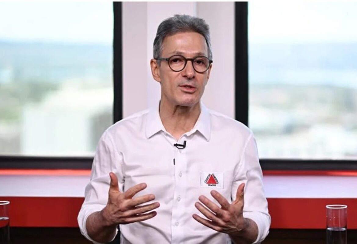 zema-ironiza-pt-com-fogos-de-artificio,-mas-lei-proibe-o-uso-em-bh