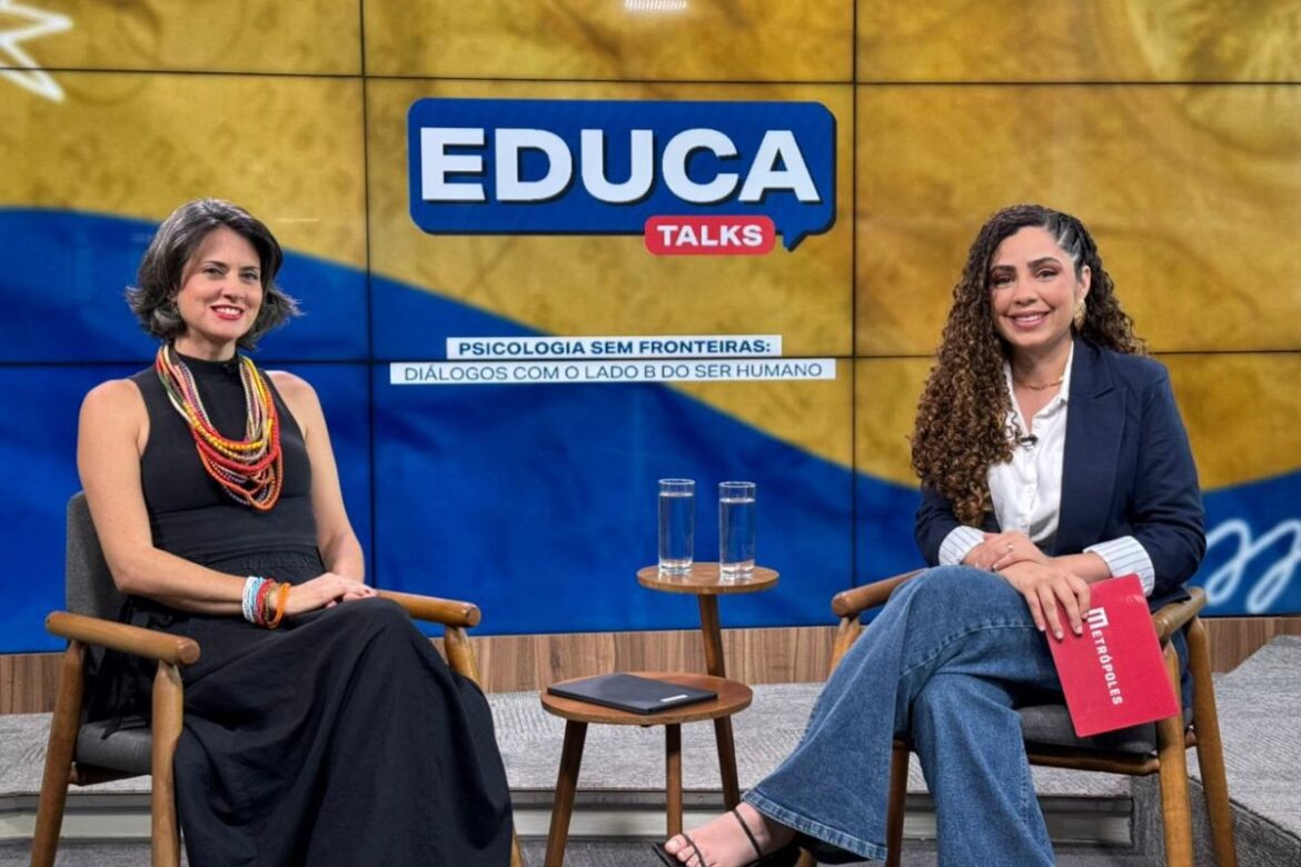 o-verdadeiro-chefe-e-quem-sofre;-por-ele-existimos,-afirma-debora-noal