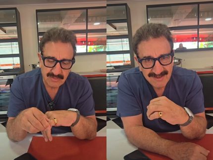 ratinho-emociona-ao-mostrar-anel-presenteado-por-silvio-santos:-“me-ajudou-muito-na-vida”