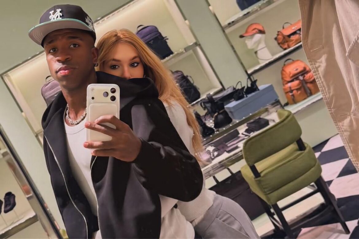 virginia-rebate-criticas-sobre-aparencia-de-vini-jr