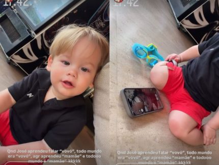 confusao-fofa:-filho-de-virginia,-jose-leonardo,-chama-a-avo-margareth-de-“mamae”