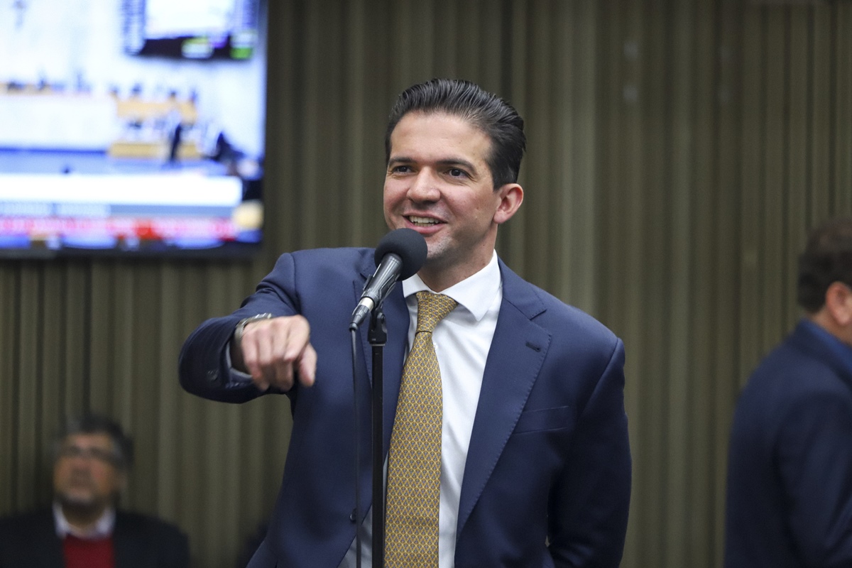 uniao-brasil-indica-rubinho-nunes-para-a-disputa-da-camara-municipal