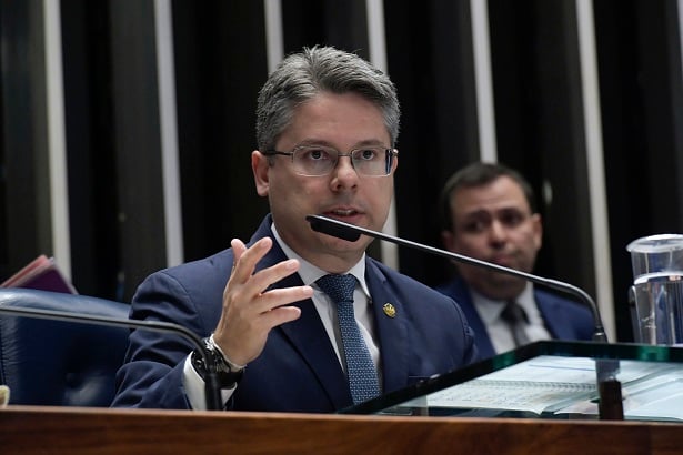 pl-antifaccao:-relator-quer-criar-fundo-para-resolver-impasse-com-a-pf