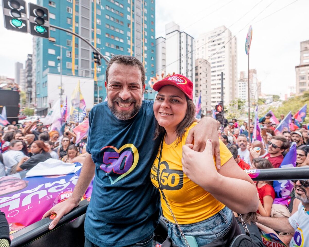 como-o-psol tenta-transferir-votos-de-boulos-a-esposa-em-2026