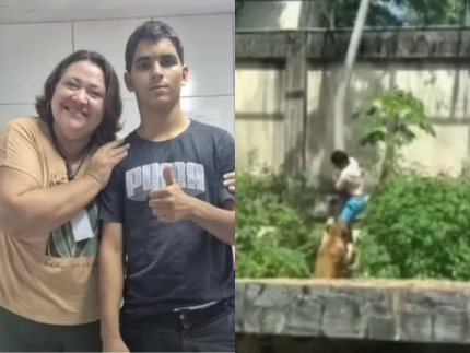 “Tragédia anunciada”: diretor de presídio fez alerta sobre jovem morto por leoa dias antes