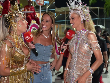 de-veterana-a-novata:-mulher-melao-e-cintia-dicker-trocam-experiencias-antes-do-carnaval