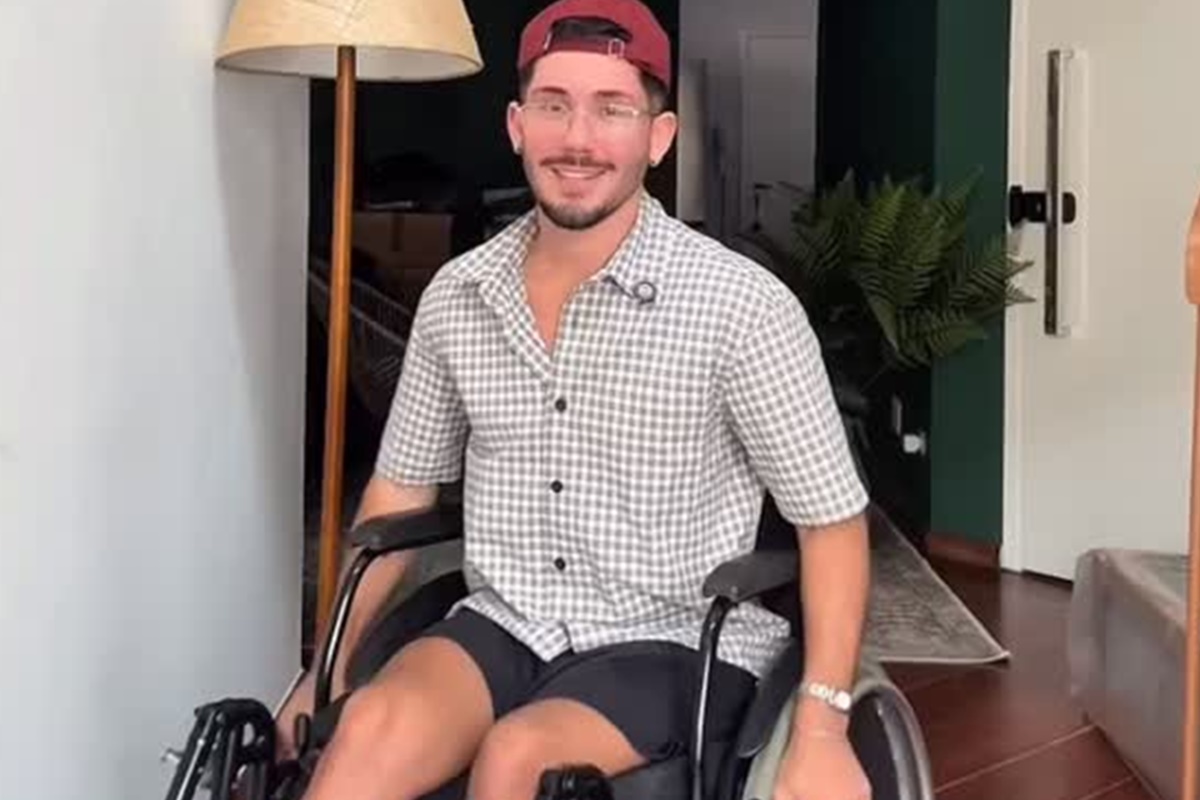 vittor-fernando-sai-de-casa-pela-primeira-vez-apos-atentado-a-tiros