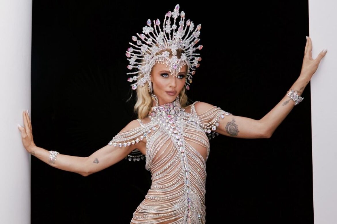 cintia-dicker-admite:-“aprendi-tudo-de-carnaval-com-pedro-scooby”