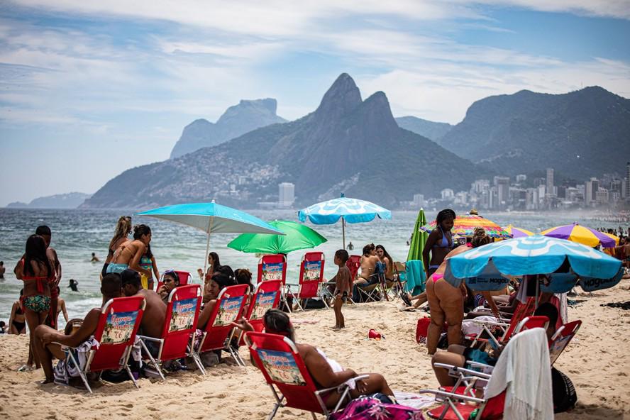 Turista paga R$10 mil por um cigarro e Polícia Civil prende golpistas