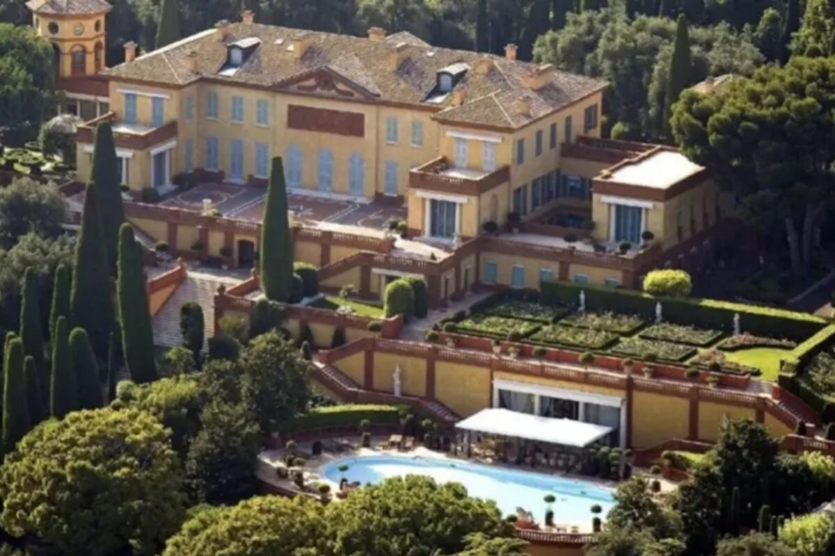 villa-leopolda:-3a-mansao-mais-cara-do-mundo-e-de-familia-brasileira