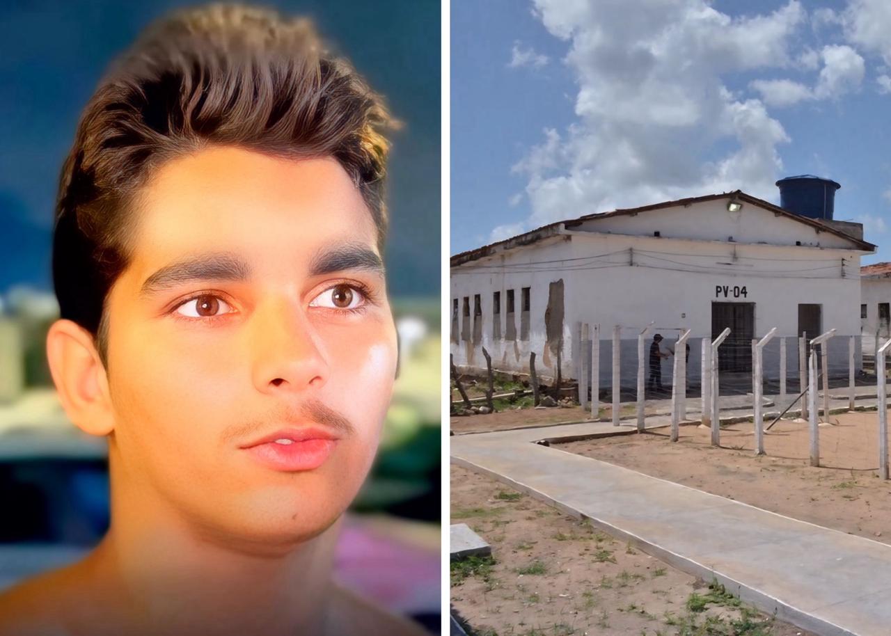 Policial revela bastidores de convivência com Vaqueirinho e rebate críticas: ‘Fizemos tudo o que podíamos’