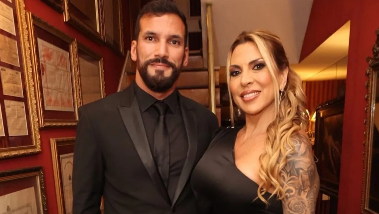 Suspeito de executar marido de juíza e agente é morto em troca de tiros com a polícia