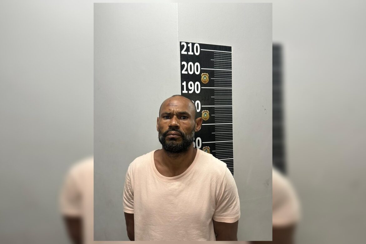 solto,-suspeito-de-matar-pm-no-entorno-debocha-e-intimida-familia-da-vitima