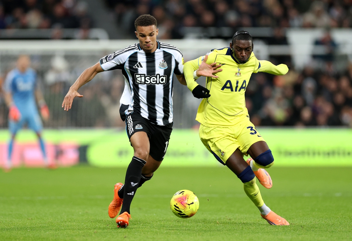 com-gol-no-fim,-newcastle-e-tottenham-empatam-na-premier-league