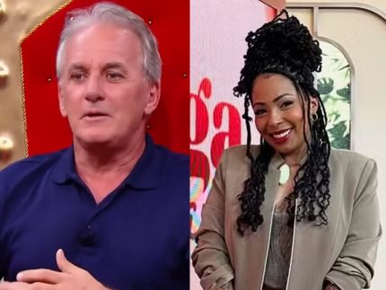 Defesa de Juliana Oliveira critica arquivamento de inquérito contra Otávio Mesquita