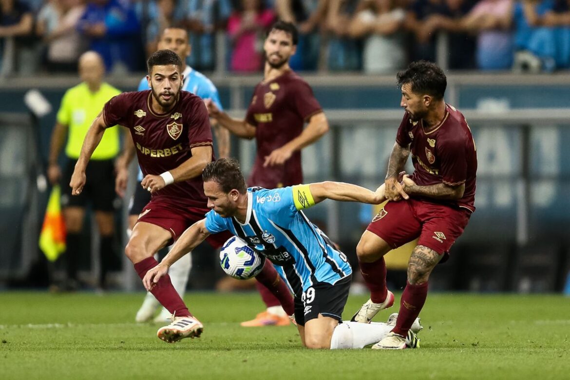 brasileirao:-soteldo-brilha-e-fluminense-derrota-gremio-na-arena