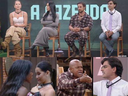 fogo-no-feno!-“a-fazenda-17”-tem-noite-marcada-por-roca,-xingamentos-e-discussoes