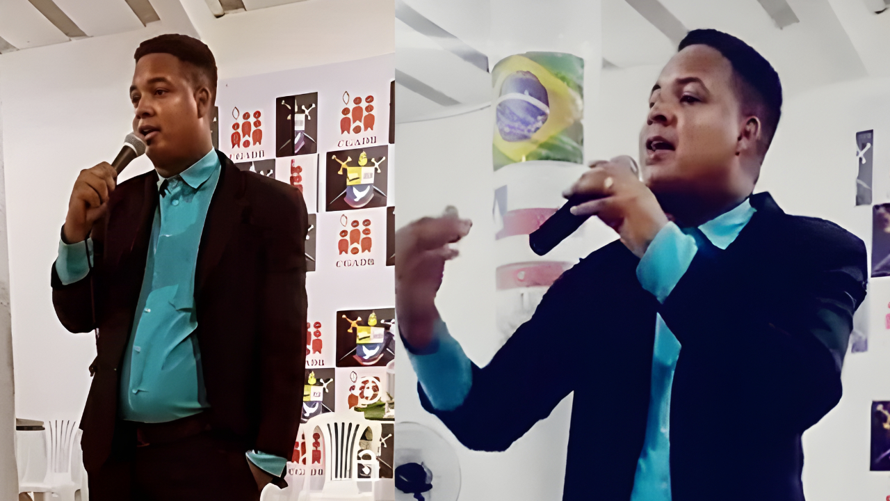Pastor famoso é executado com 15 tiros após emboscada