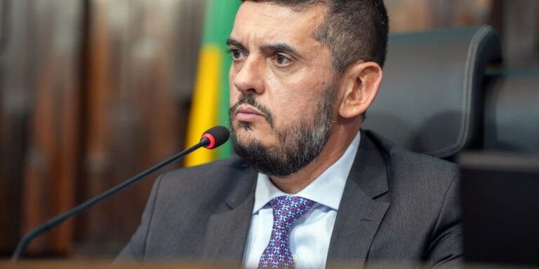 Deputado é preso no Rio pela PF que investiga vazamento de operação