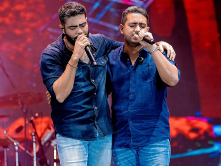 henrique-&-juliano-fica-no-topo-de-artistas-mais-ouvidos-no-brasil-em-2025;-veja-lista