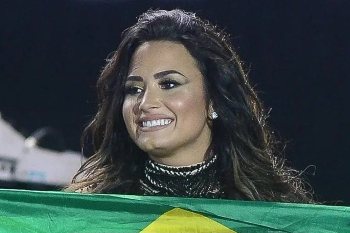 confirmada-no-rock-in-rio,-demi-lovato-enaltece-fas-brasileiros:-“amo”
