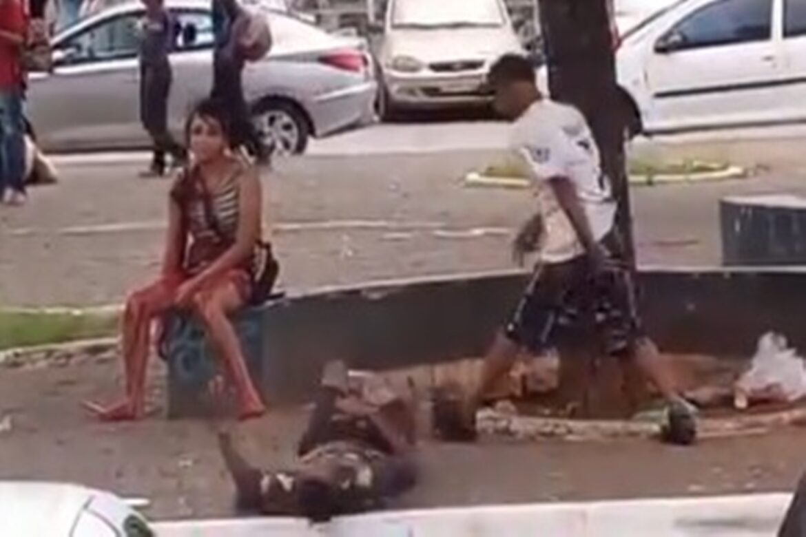 mulher-e-presa-por-dupla-tentativa-de-latrocinio-contra-casal-no-df