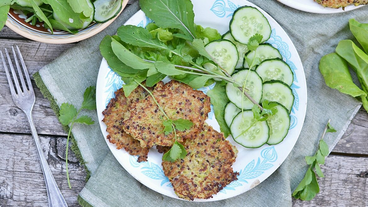 veja-como-fazer-uma-panqueca-de-quinoa-crocante-e-nutritiva