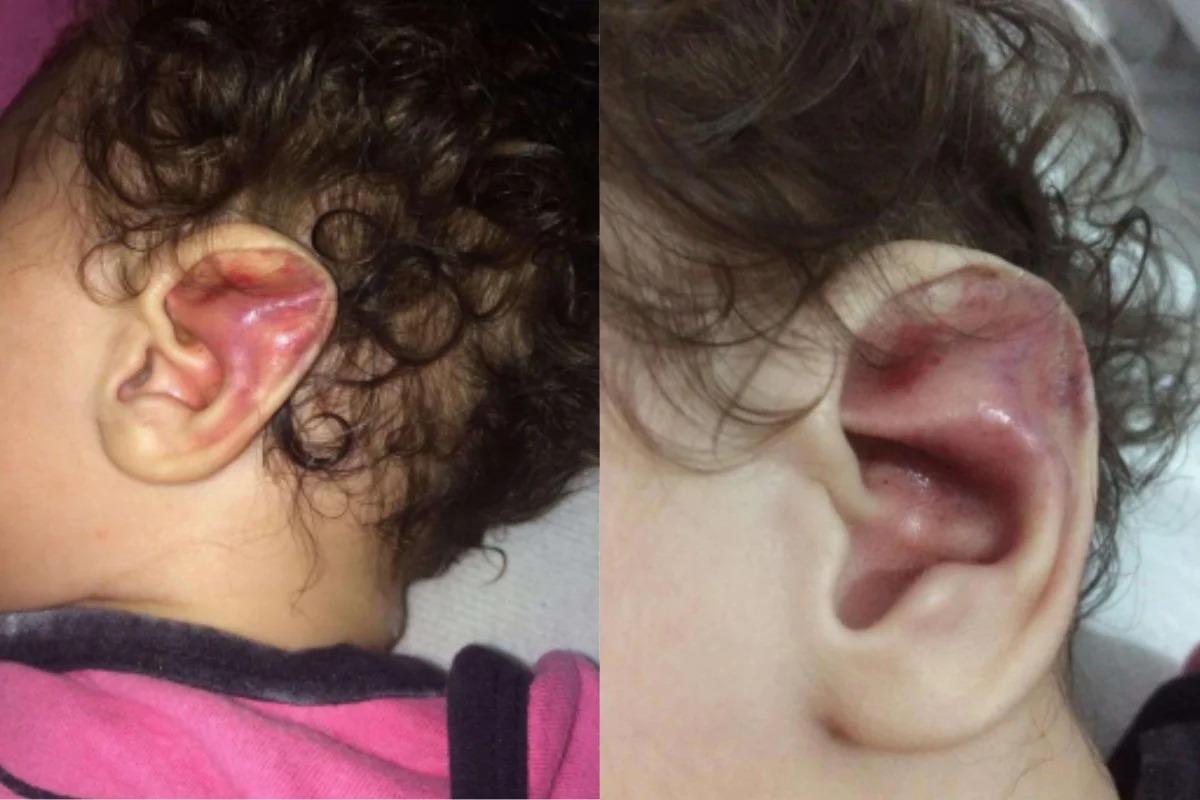 mae-condenada-por-torturar-bebe-de-6-meses-e-presa;-padrasto-segue-foragido