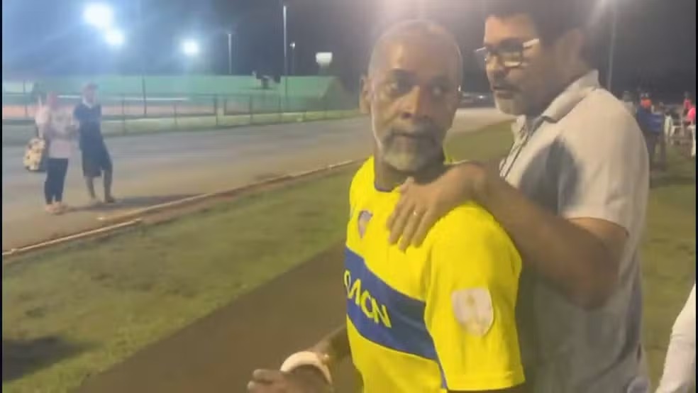 homem-e-preso-em-jogo-de-futebol-apos-arrastar-a-propria-filha-com-o-carro